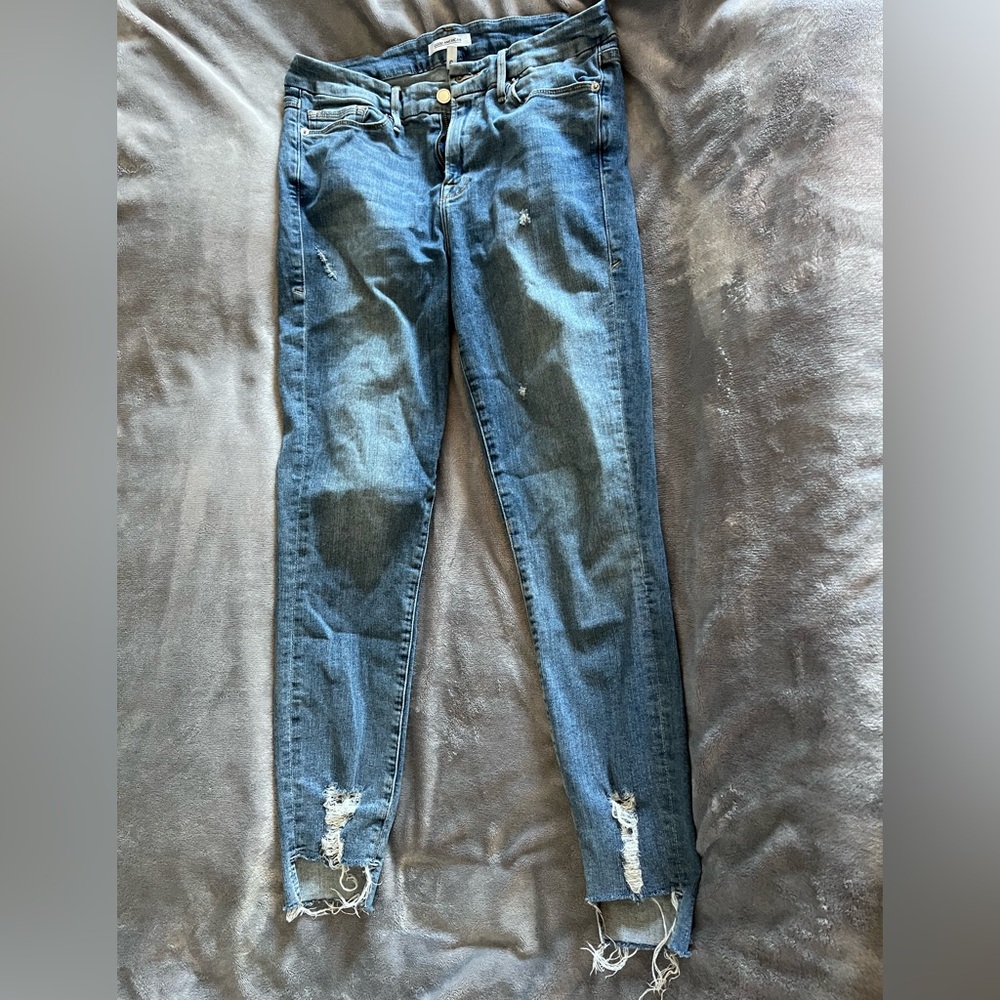 Good American jeans